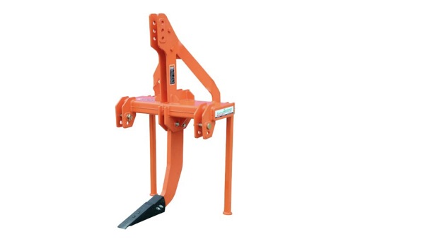 The Hardpan Breaker