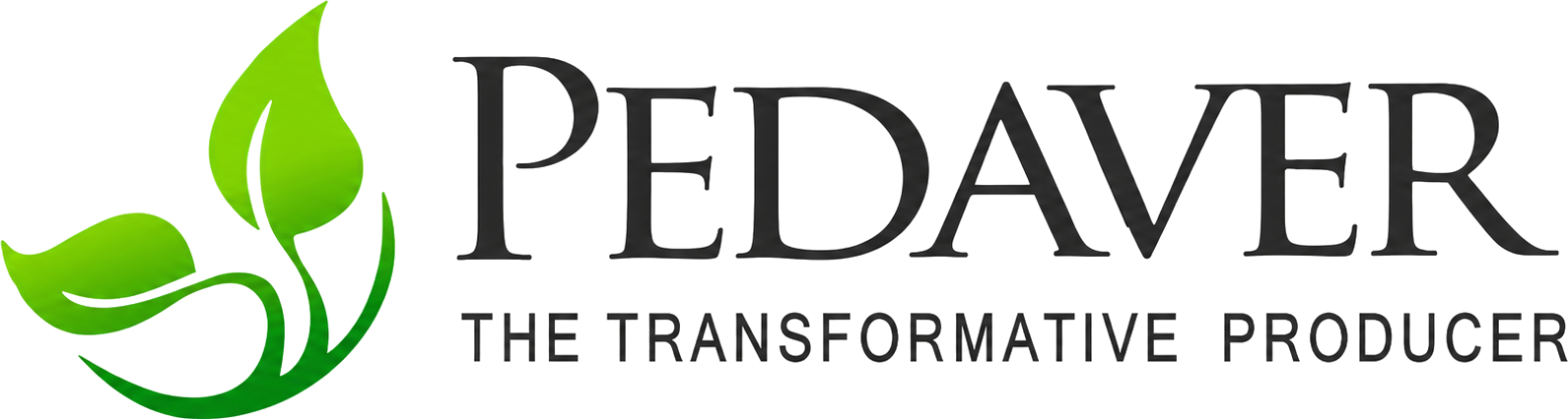 Pedaver — The Transformative Producer